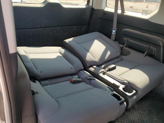 Photo 11 from auction – 2007 HONDA ELEMENT EX with VIN 5J6YH18707L008041