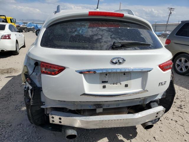 Photo 6 from auction – 2013 INFINITI FX37 with VIN JN8CS1MW5DM170319