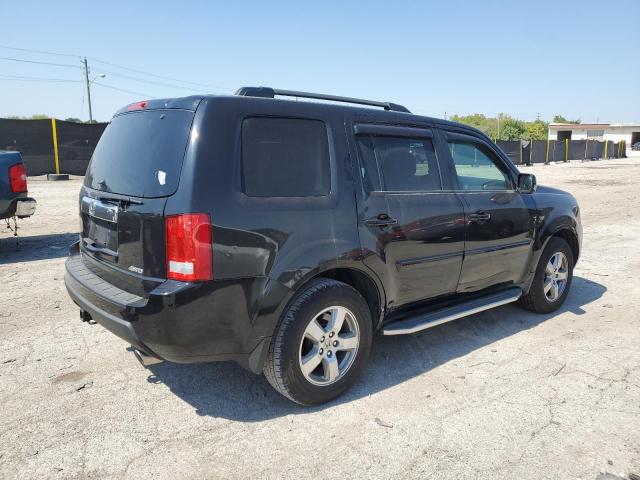 Photo 3 from auction – 2011 HONDA PILOT EX with VIN 5FNYF4H41BB014588