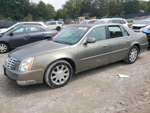 CADILLAC DTS 2011 with VIN 1G6KA5E67BU127584 - Photo from auction