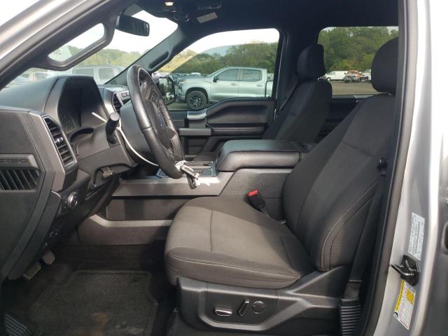 Photo 7 from auction – 2017 FORD F150 SUPER with VIN 1FTEW1EP7HFB97306