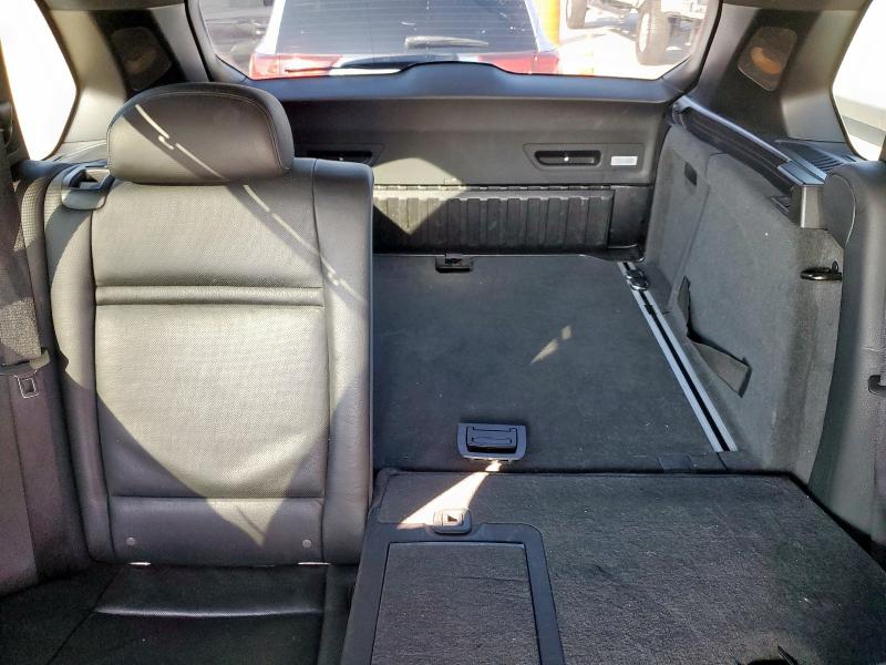 Photo 10 from auction – 2012 BMW X5 M with VIN 5YMGY0C59CLK27566