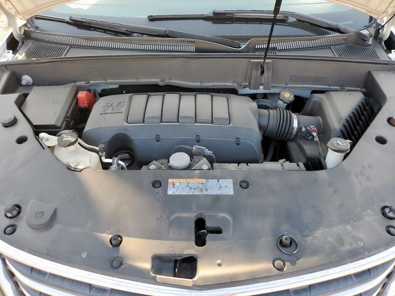 Photo 12 from auction – 2014 CHEVROLET TRAVERSE LT with VIN 1GNKRHKD0EJ238484