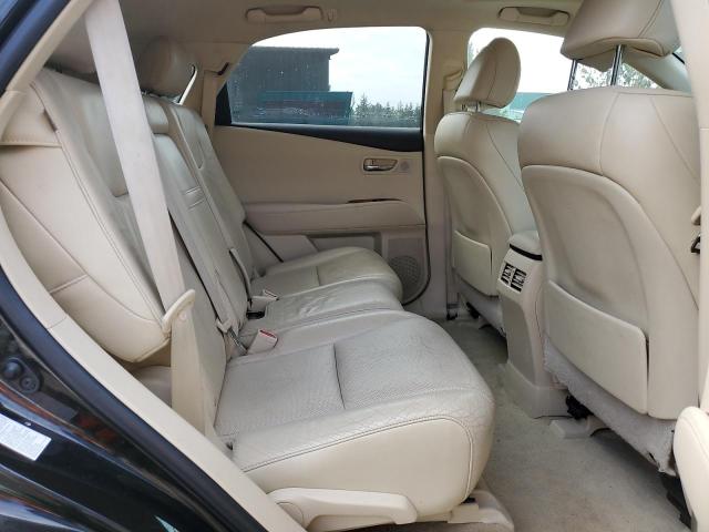 Photo 11 from auction – 2012 LEXUS RX 350 with VIN 2T2BK1BA2CC153533