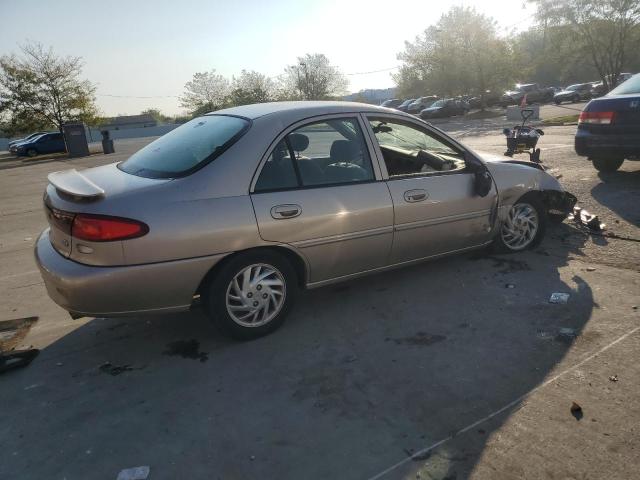 Photo 3 from auction – 1998 FORD ESCORT SE with VIN 1FAFP13P3WW149678