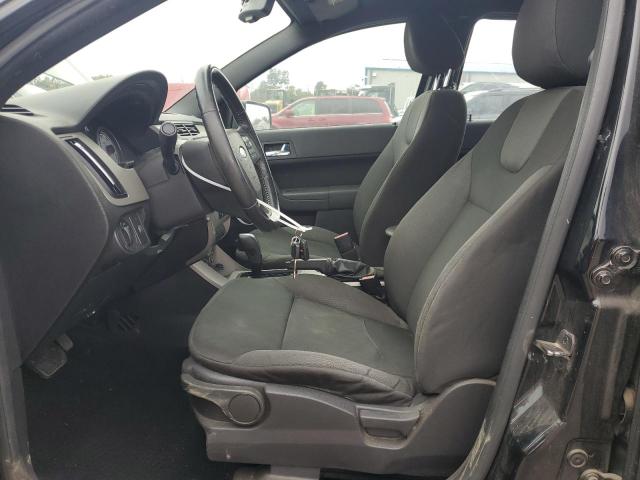 Photo 7 from auction – 2008 FORD FOCUS SE with VIN 1FAHP35N58W150222