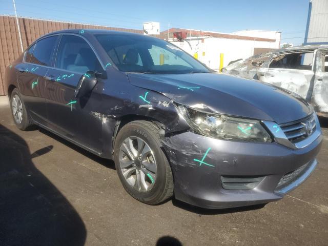 Photo 4 from auction – 2014 HONDA ACCORD LX with VIN 1HGCR2F35EA044708