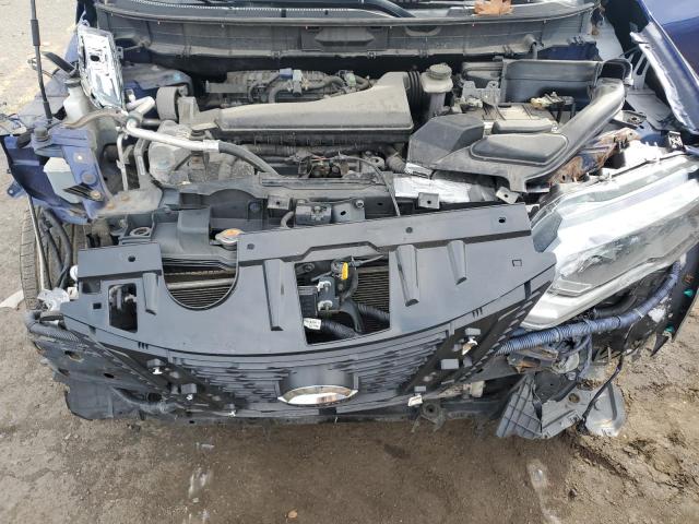 Photo 12 from auction – 2017 NISSAN ROGUE S with VIN KNMAT2MT0HP592658