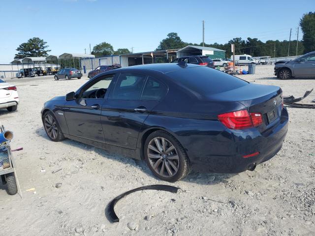 Photo 2 from auction – 2011 BMW 535 I with VIN WBAFR7C52BC267428