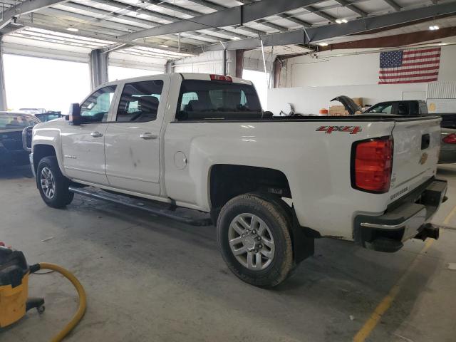 Photo 2 from auction – 2016 CHEVROLET SILVERADO with VIN 1GC1KVEG0GF143040