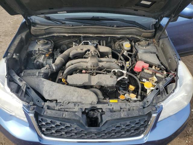 Zdjęcie 12 z aukcji – 2015 SUBARU FORESTER 2 z VIN JF2SJAFCXFH546216