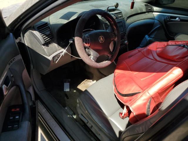 Photo 8 from auction – 2005 ACURA TL with VIN 19UUA66215A002546