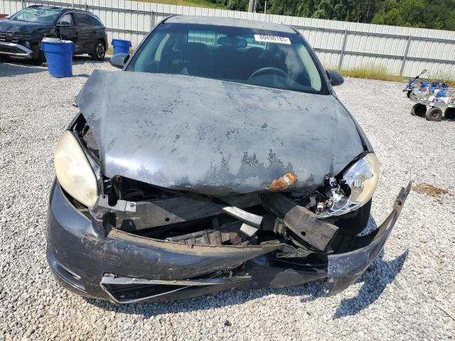 Photo 5 from auction – 2008 CHEVROLET IMPALA LS with VIN 2G1WB58K081366363