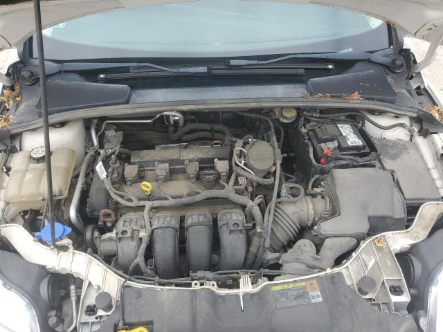 Photo 11 from auction – 2012 FORD FOCUS TITANIUM with VIN 1FAHP3J22CL351582