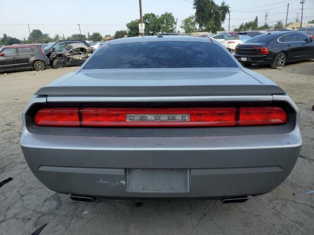 Photo 6 from auction – 2014 DODGE CHALLENGER SXT with VIN 2C3CDYAG4EH270657