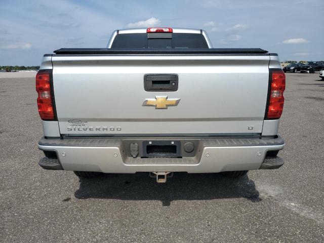 Photo 6 from auction – 2017 CHEVROLET SILVERADO with VIN 1GCUKREC7HF116128