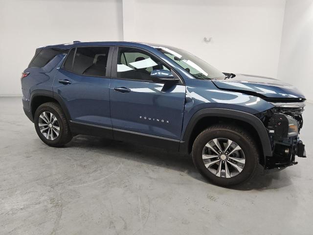 Photo 4 from auction – 2026 CHEVROLET EQUINOX LT with VIN 3GNAXPEG3TL170589