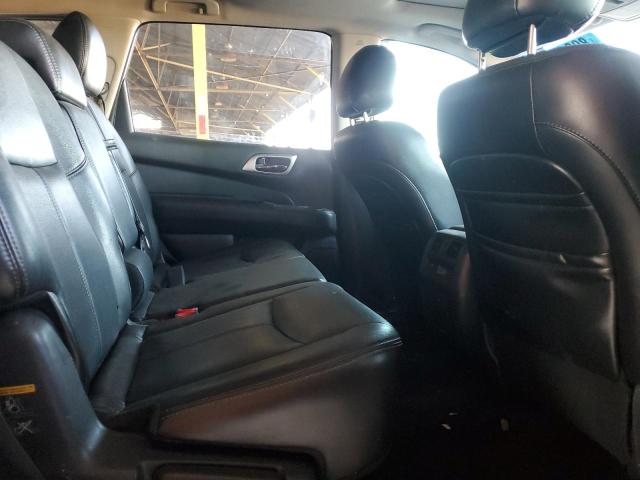 Photo 11 from auction – 2013 NISSAN PATHFINDER with VIN 5N1AR2MN1DC650127