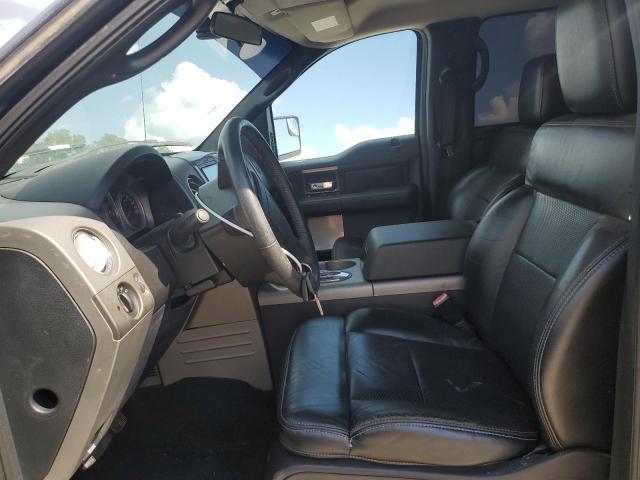 Photo 7 from auction – 2005 FORD F150 SUPER with VIN 1FTPW14565KE94207