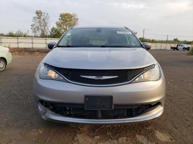 Photo 5 from auction – 2017 CHRYSLER PACIFICA T with VIN 2C4RC1DG0HR835657