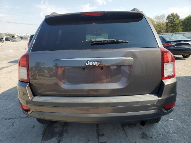 Photo 6 from auction – 2015 JEEP COMPASS SP with VIN 1C4NJCBA6FD208864