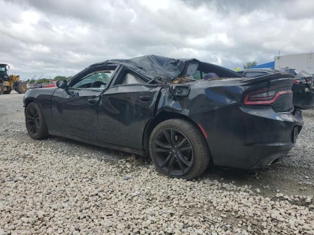 Photo 2 from auction – 2017 DODGE CHARGER SE with VIN 2C3CDXBG6HH504987
