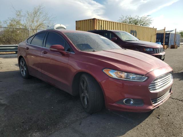 Photo 4 from auction – 2016 FORD FUSION SE with VIN 3FA6P0H78GR291189