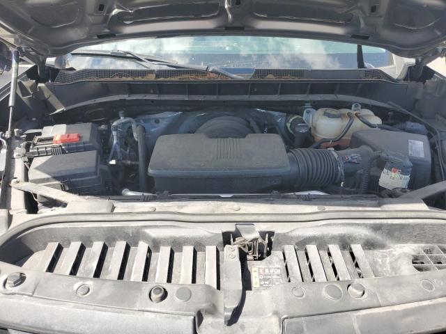 Photo 11 from auction – 2021 CHEVROLET SILVERADO with VIN 1GCPWBEH6MZ106073
