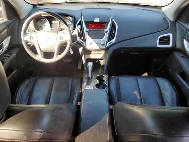 Photo 8 from auction – 2011 GMC TERRAIN SL with VIN 2CTFLXE52B6312866