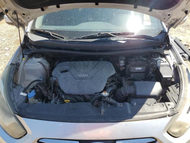 Photo 11 from auction – 2012 HYUNDAI ACCENT GLS with VIN KMHCT5AE2CU057398