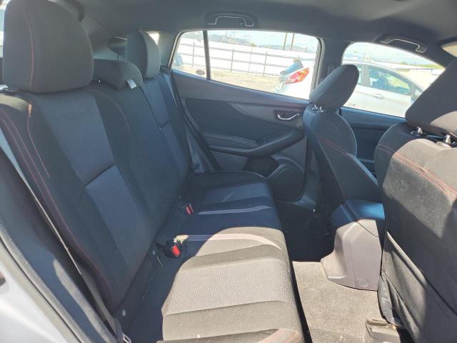 Photo 11 from auction – 2017 SUBARU IMPREZA SP with VIN 4S3GTAK66H3716926