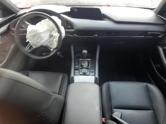 Photo 8 from auction – 2022 MAZDA 3 PREMIUM with VIN JM1BPAMLXN1521131