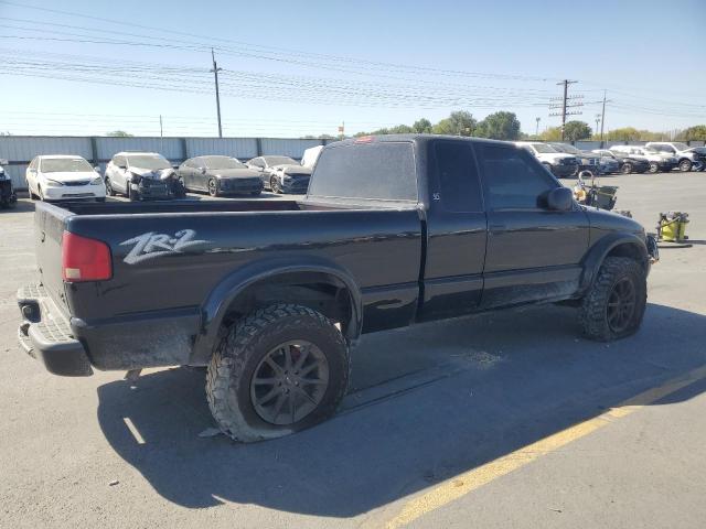 Photo 3 from auction – 2000 GMC SONOMA with VIN 1GTCT19W0Y8158756