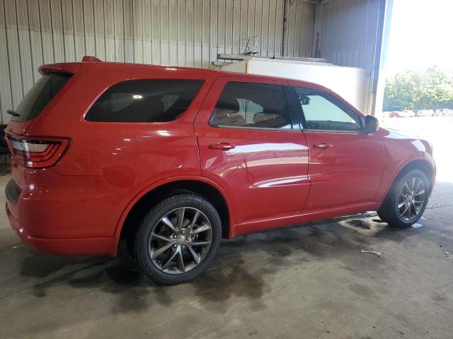 Photo 3 from auction – 2015 DODGE DURANGO with VIN 1C4RDJAG0FC695696