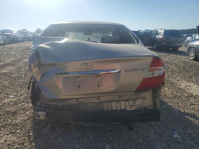 Photo 6 from auction – 2002 TOYOTA CAMRY with VIN 4T1BE32K92U541601