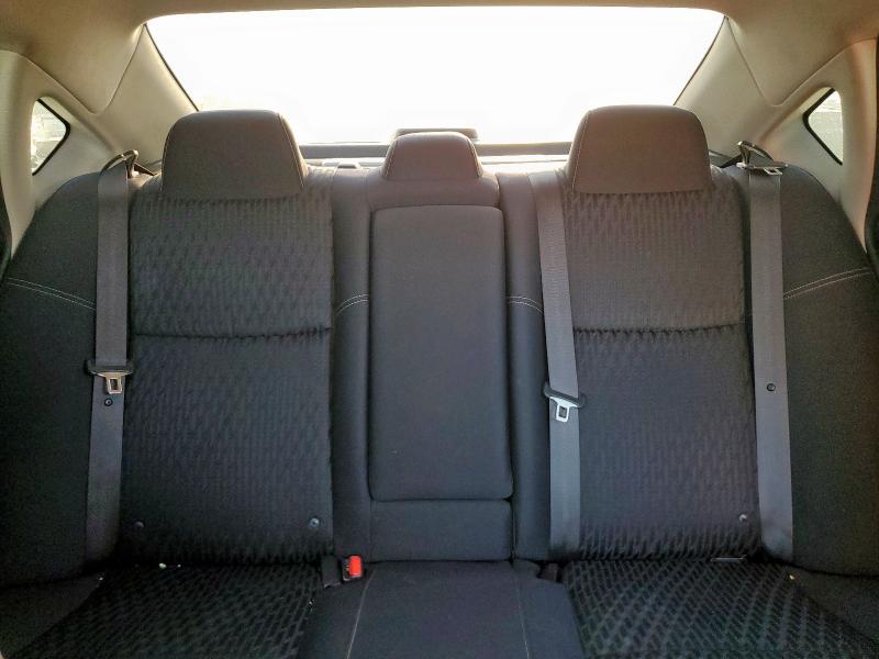 Photo 10 from auction – 2018 NISS ALTIMA 2.5 with VIN 1N4AL3AP6JC210908