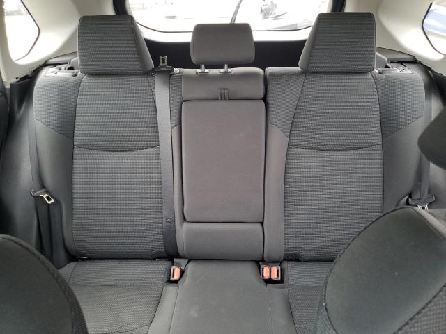 Photo 10 from auction – 2024 TOYOTA RAV4 LE with VIN 2T3H1RFV9RW312964