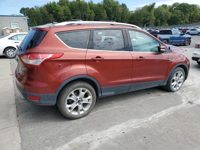 Photo 3 from auction – 2016 FORD ESCAPE TIT with VIN 1FMCU9J97GUA41758