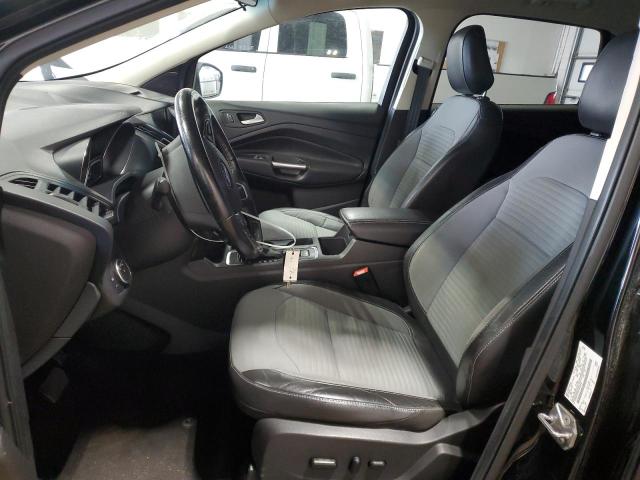 Photo 7 from auction – 2018 FORD ESCAPE SE with VIN 1FMCU9GD0JUD29804