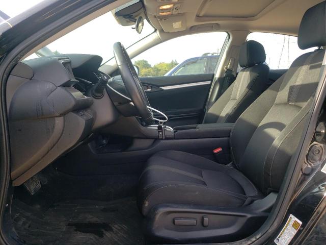 Photo 7 from auction – 2020 HONDA CIVIC EX with VIN 19XFC1F32LE024790