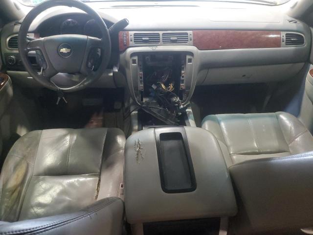 Photo 8 from auction – 2013 CHEVROLET AVALANCHE with VIN 3GNMCFE07DG148109