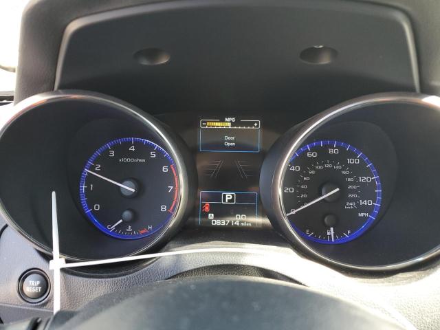 Photo 9 from auction – 2019 SUBARU OUTBACK 2. with VIN 4S4BSAFC2K3327622
