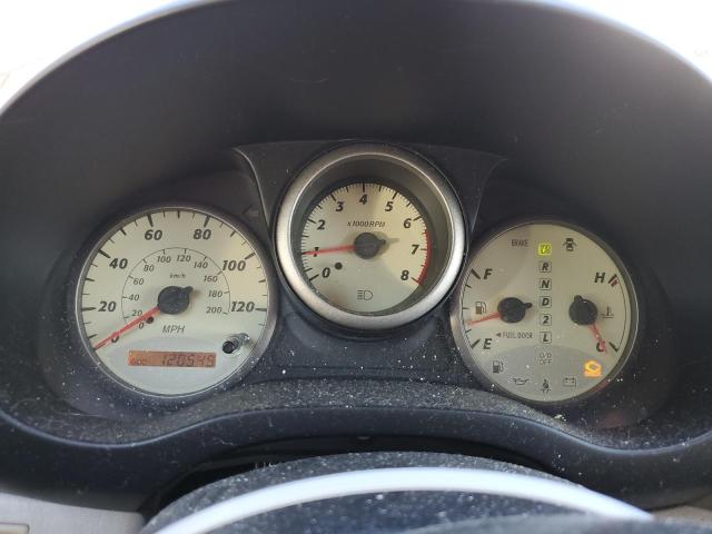 Photo 9 from auction – 2003 TOYOTA RAV4 with VIN JTEGH20V530090731