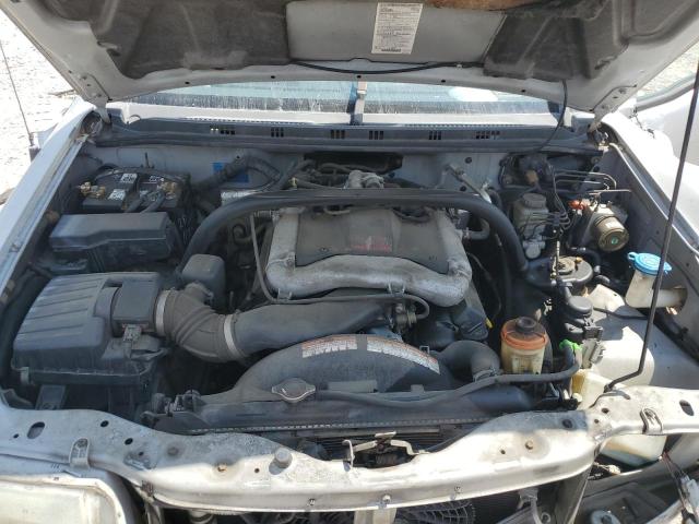 Photo 12 from auction – 2003 SUZUKI XL7 PLUS with VIN JS3TX92V134111418