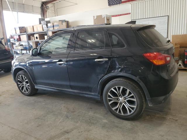 Photo 2 from auction – 2017 MITSUBISHI OUTLANDER with VIN JA4AP3AU5HZ009152
