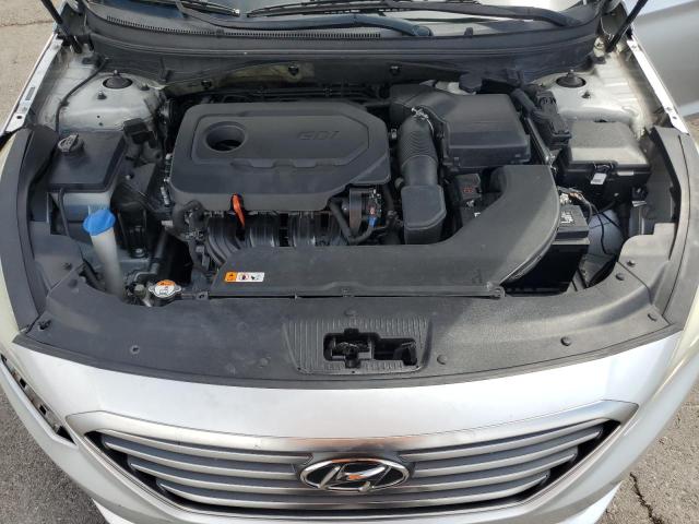 Photo 11 from auction – 2017 HYUNDAI SONATA SE with VIN 5NPE24AF2HH590033