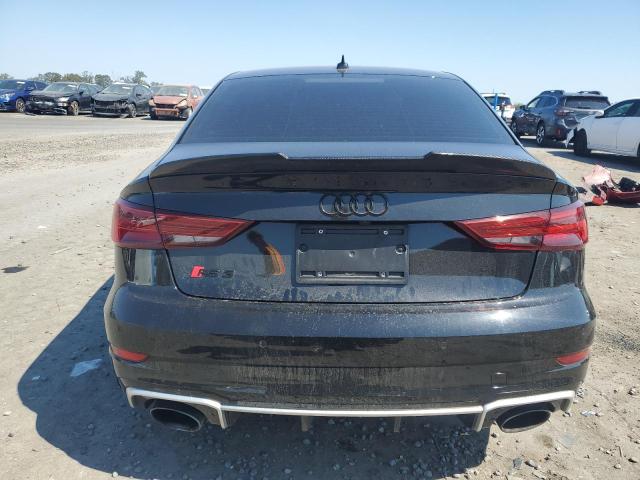 Photo 6 from auction – 2019 AUDI RS3 with VIN WUABWGFF1KA900207