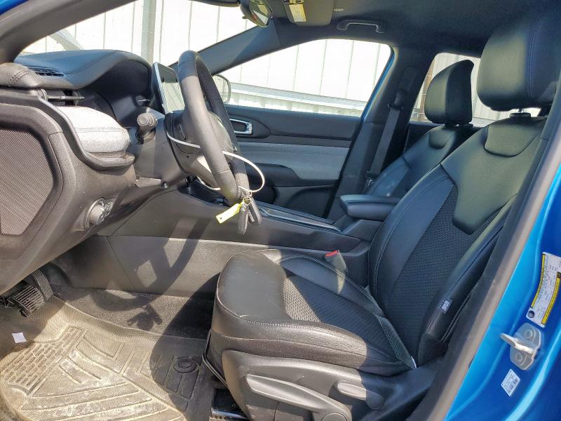 Zdjęcie 7 z aukcji – 2025 JEEP COMPASS LA z VIN 3C4NJDBN7ST526571