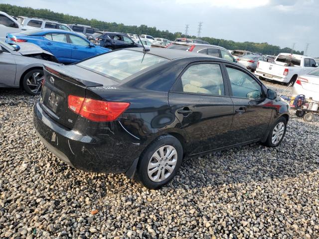 Photo 3 from auction – 2012 KIA FORTE EX with VIN KNAFU4A21C5638252