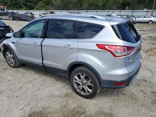 Photo 2 from auction – 2014 FORD ESCAPE TIT with VIN 1FMCU0J99EUE07860